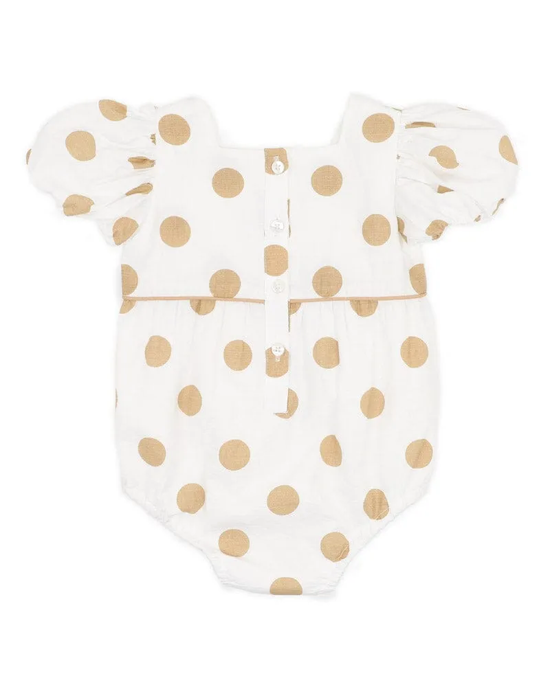 Fox & Finch - Sweet Spot Print Bodysuit