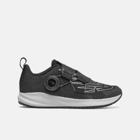 FuelCore Kid's Reveal BOA Trainer - Black and White