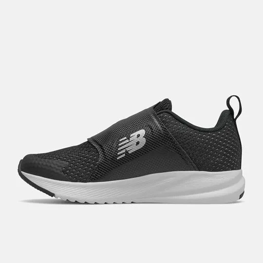 FuelCore Kid's Reveal BOA Trainer - Black and White