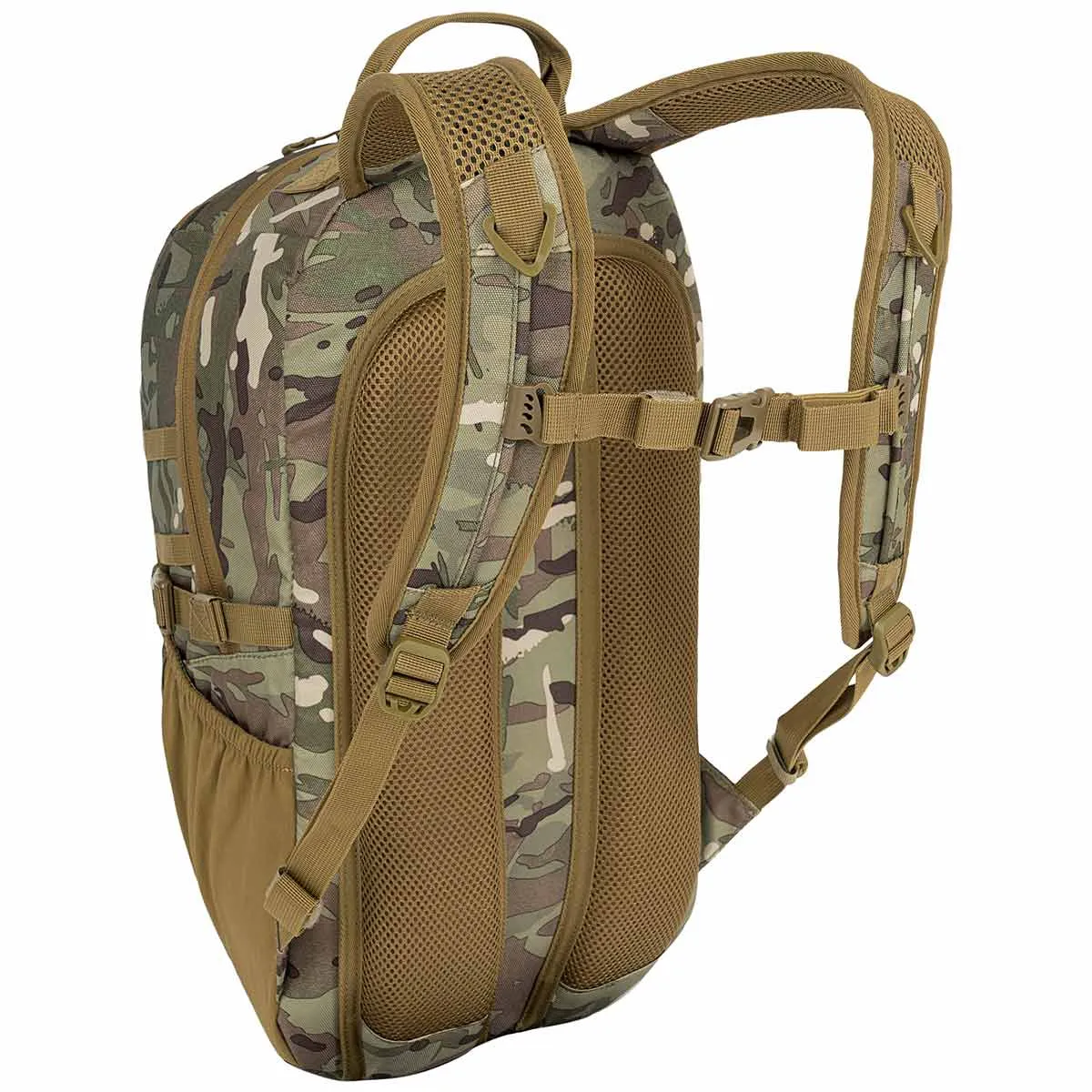 Highlander Eagle 1 Backpack 20L HMTC Camo