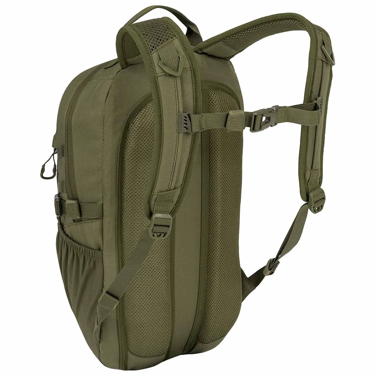 Highlander Eagle 1 Backpack 20L Olive Green