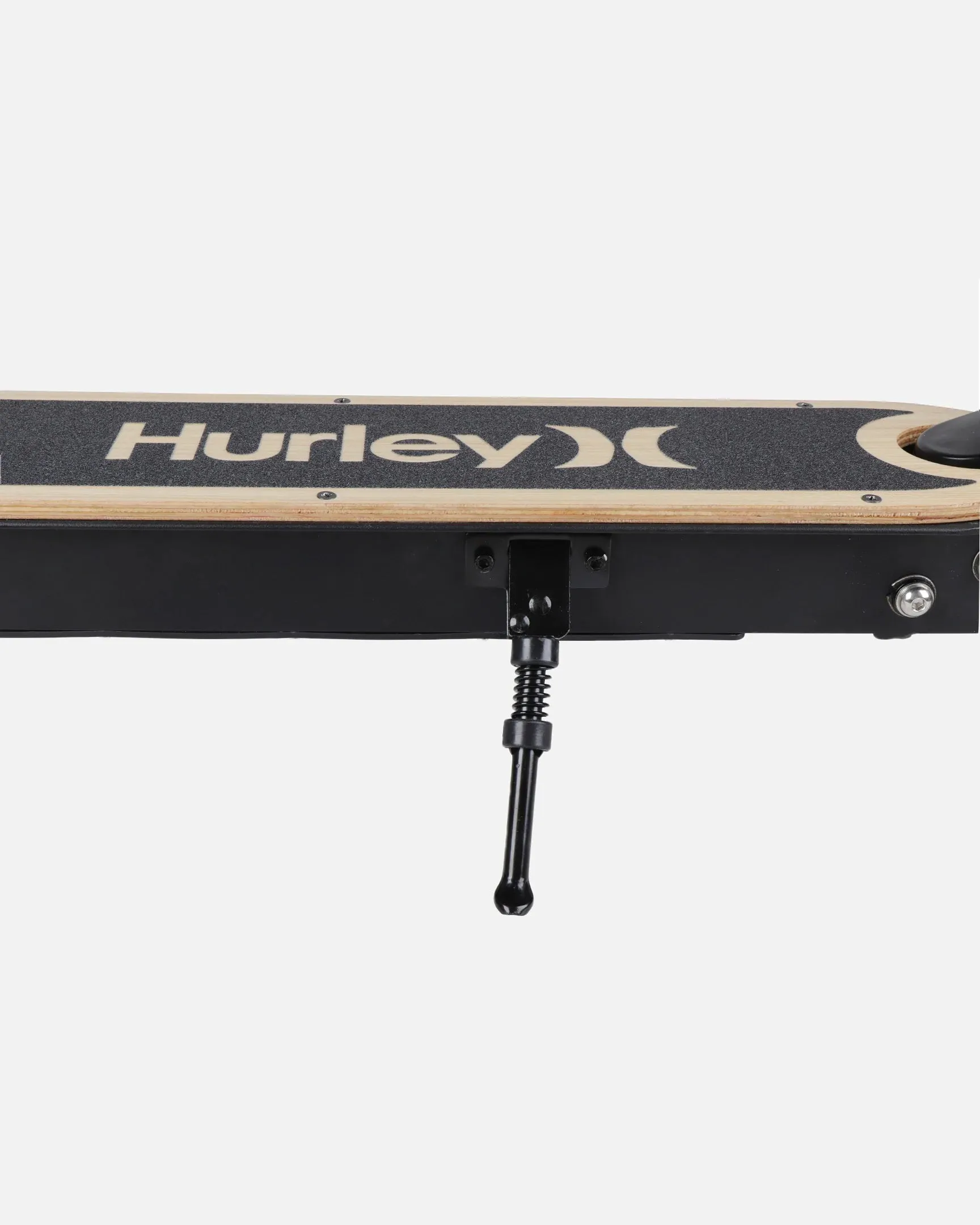 HURLEY Hang 5 Foldable Electric Scooter with Powerful Motor