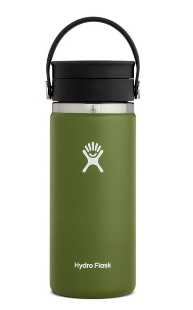 Hydro Flask 16 OZ WIDE MOUTH FLEX SIP LID