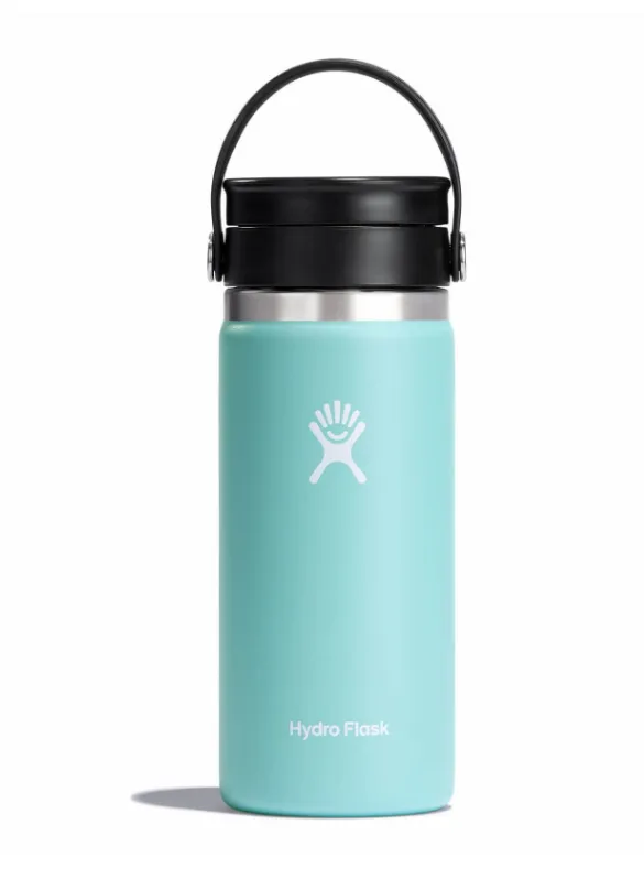 Hydro Flask 16 OZ WIDE MOUTH FLEX SIP LID