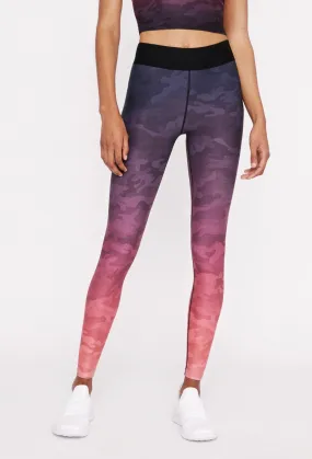 Iggy Legging Infra Red Camo