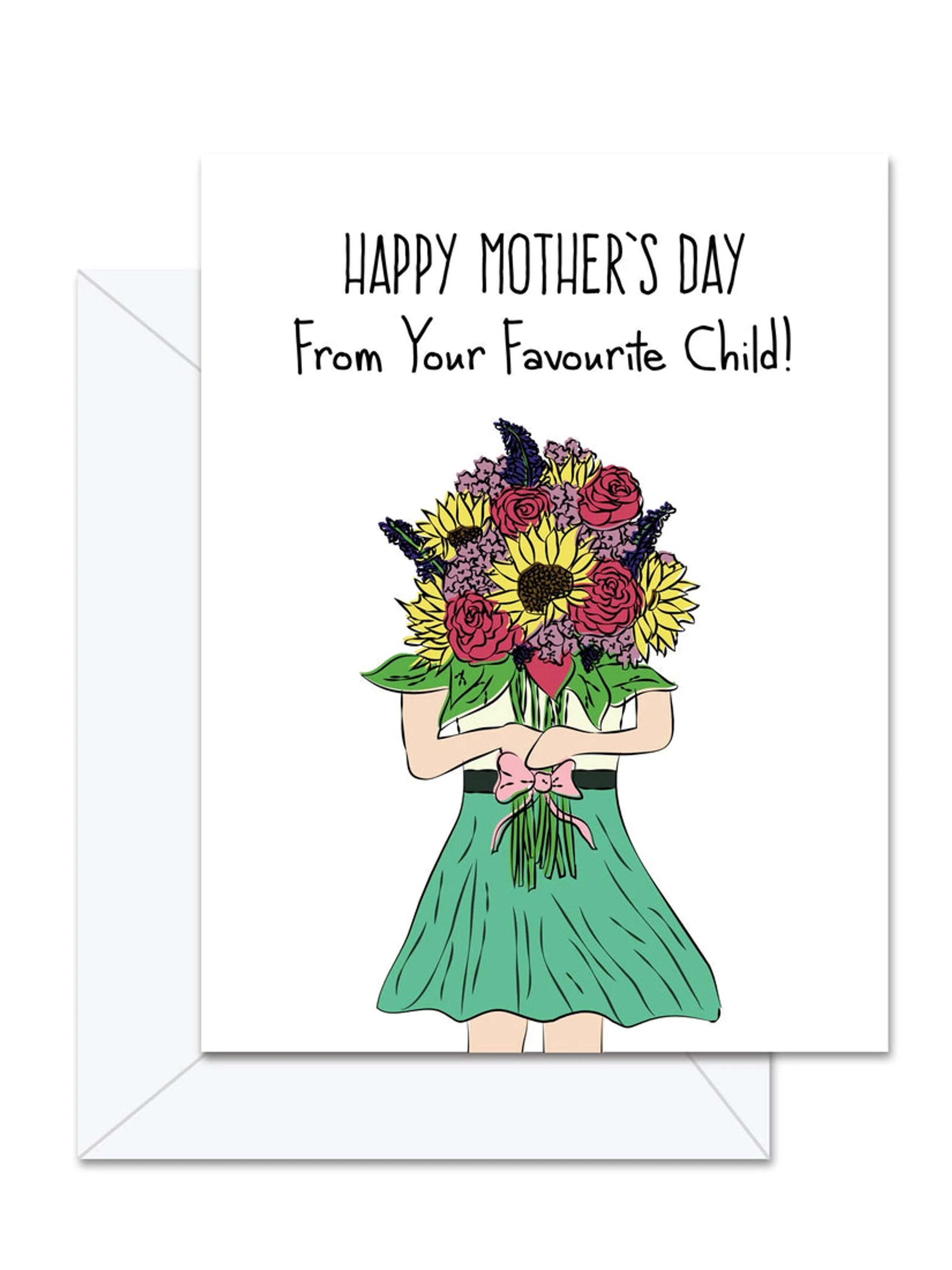 JAYBEE DESIGNS Mother's Day Cards