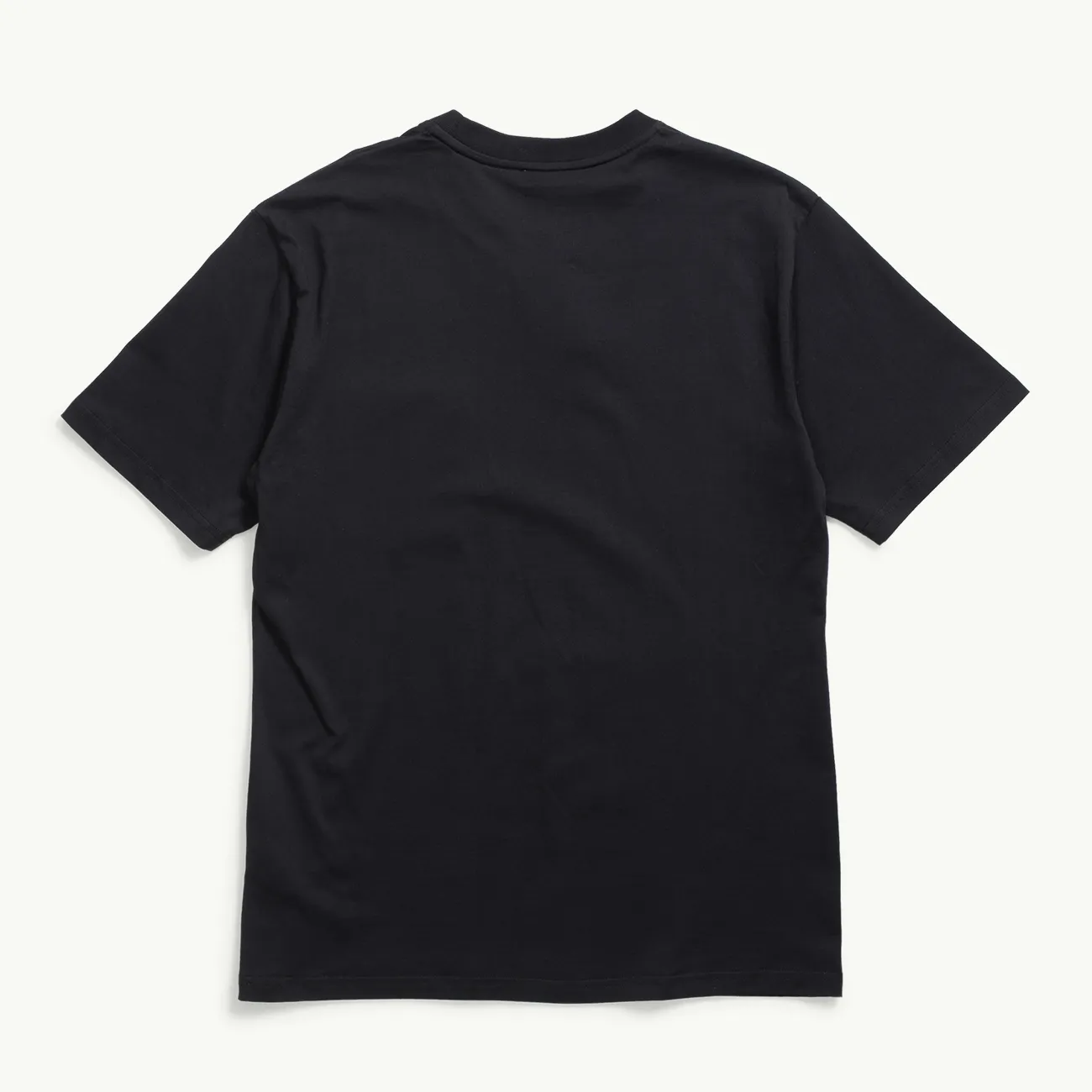 Johannes Standard Pocket SS - Black