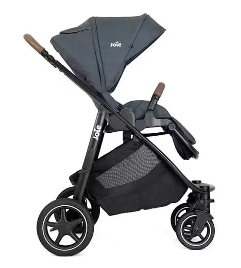 Joie Versatrax Pushchair and Carrycot - Moonlight