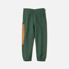 Kids Overcast Sweatpant - Mallard