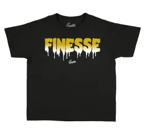 Kids - Royalty 12 Finesse Shirt