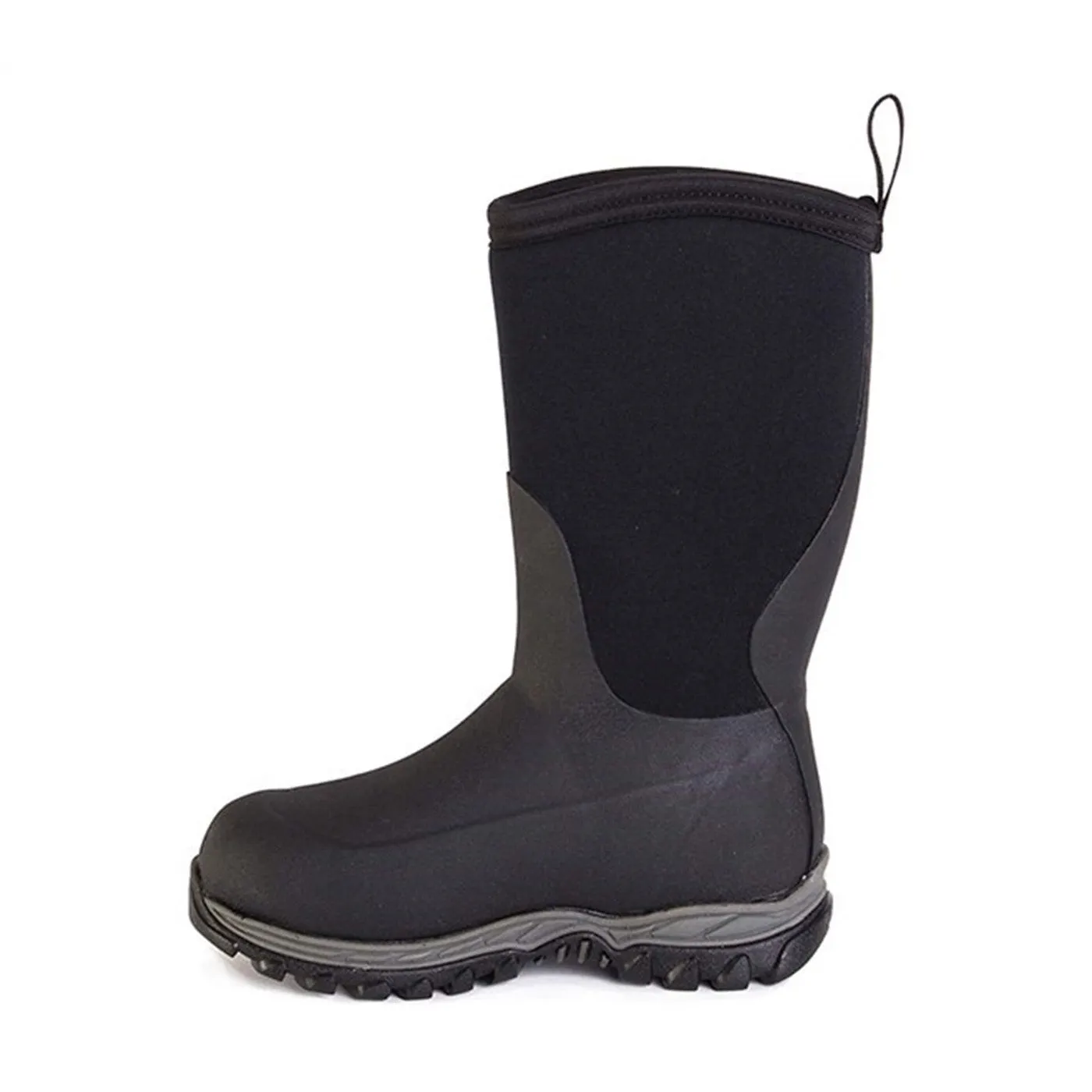 Kids' Rugged II Tall Boots