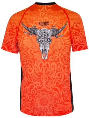 Life on Bars MTB Jersey