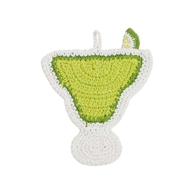 Margarita Fiesta Pot Holder