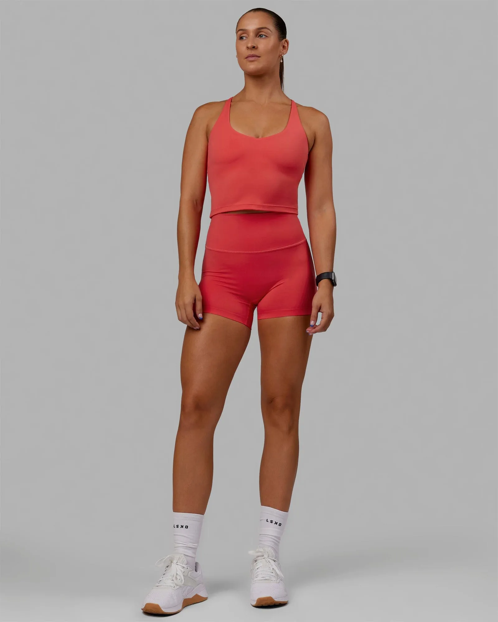 Movement Active Tank - Cayenne