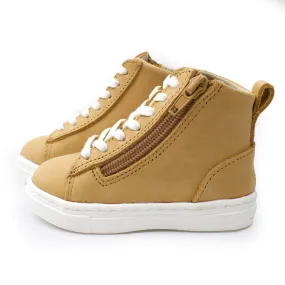 Natural - High Top 2.0 Sneakers