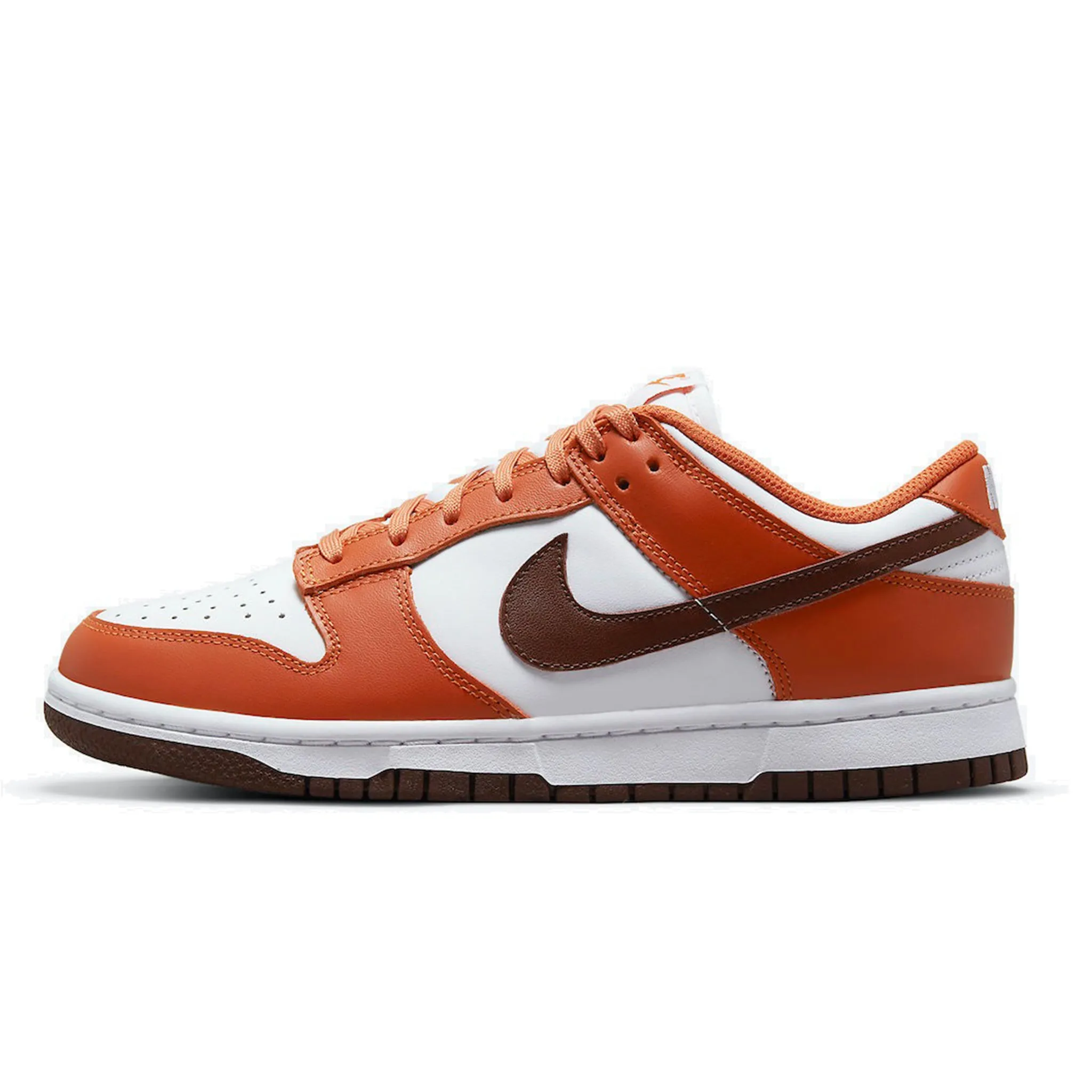 NIKE DUNK LOW BRONZE ECLIPSE (WOMEN'S) 2021