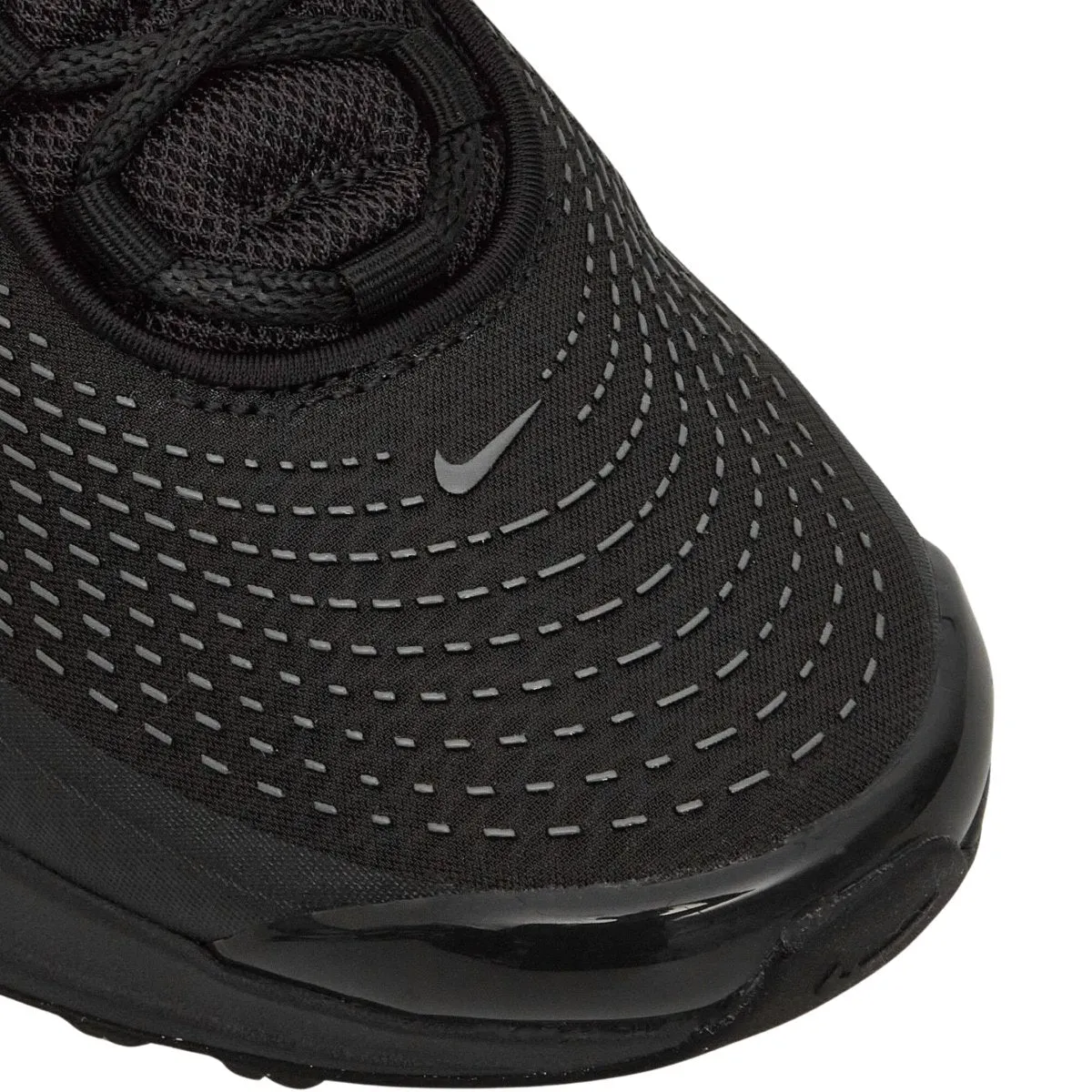 Nike Men's Air Max DN Black / Dark Smoke Grey