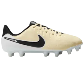 Nike Tiempo Legend 10 Academy FG/MG Junior Football Boots - Mad Ready