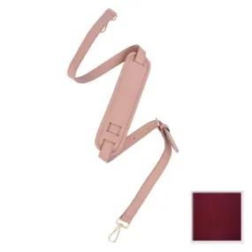 Padded Crossbody Strap