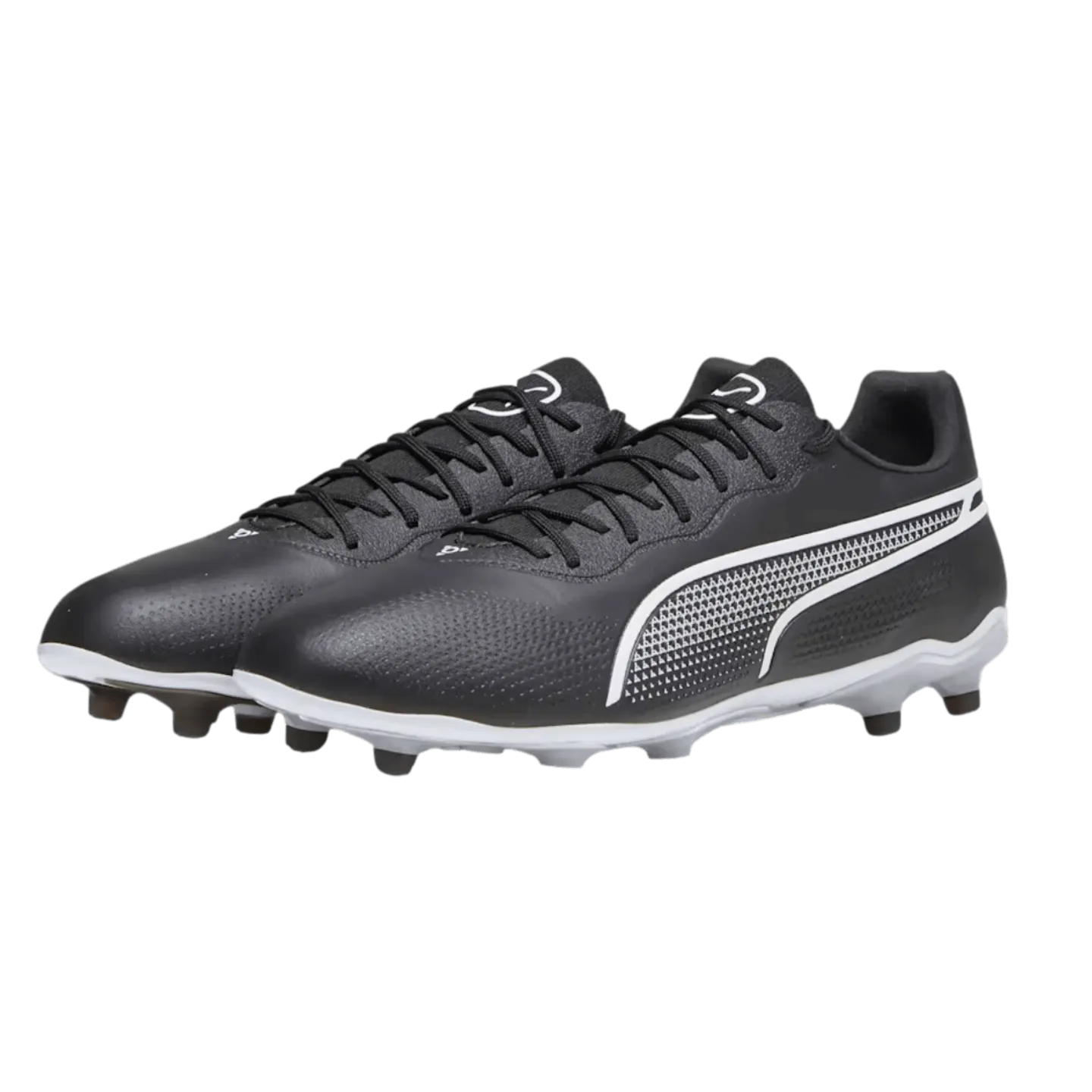 Puma King Pro AG Firm Ground Cleats