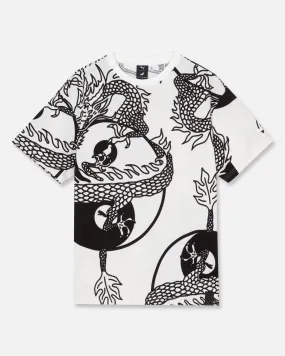 Puma x Staple All Over Print Tee Year Of The Dragon