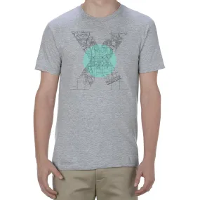 "X Marks The Spot" T-Shirt