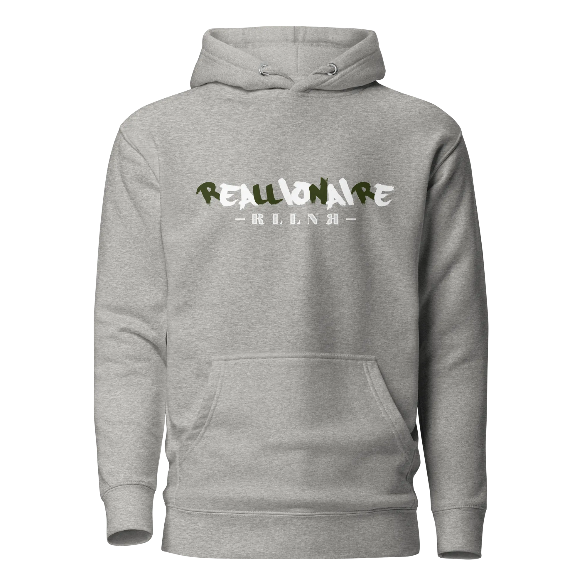 Reallionaire Hoodie