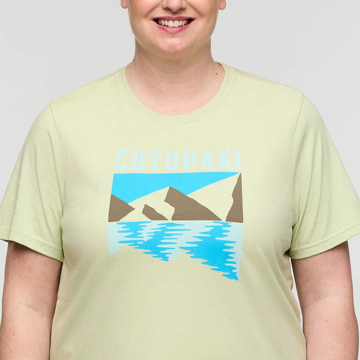 Reflections T-Shirt - Women's