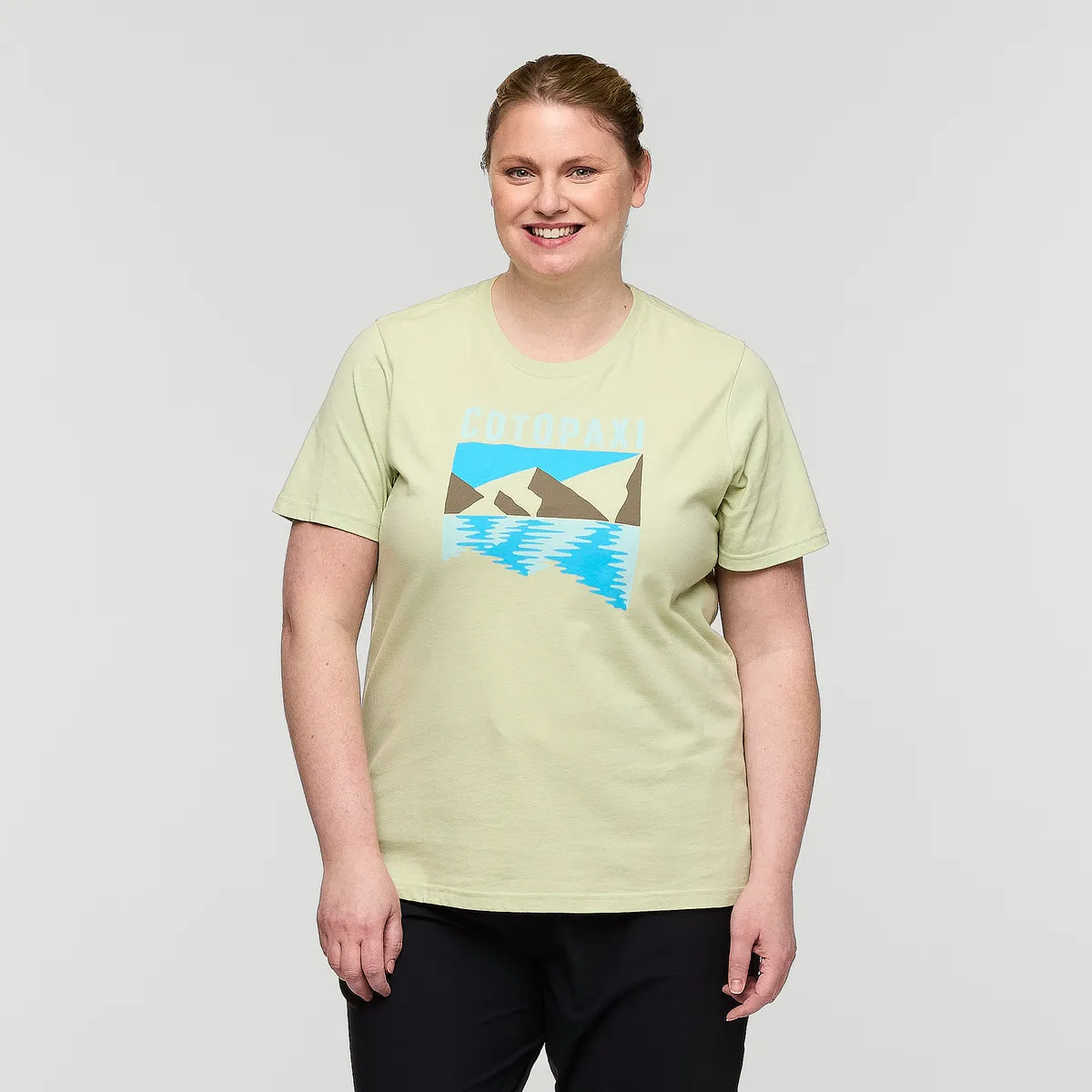 Reflections T-Shirt - Women's