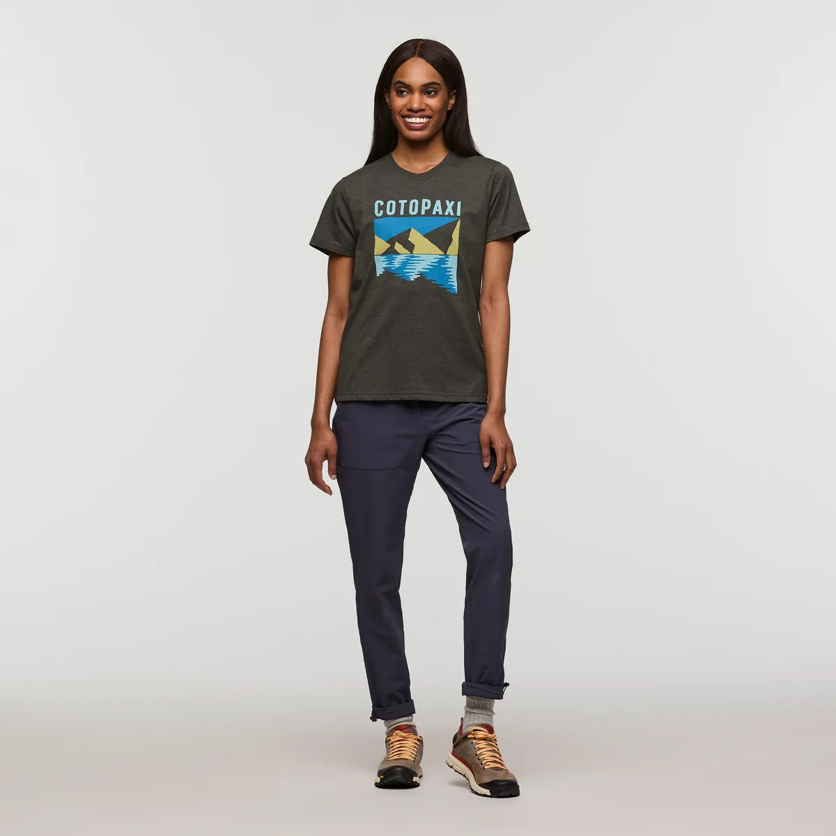 Reflections T-Shirt - Women's