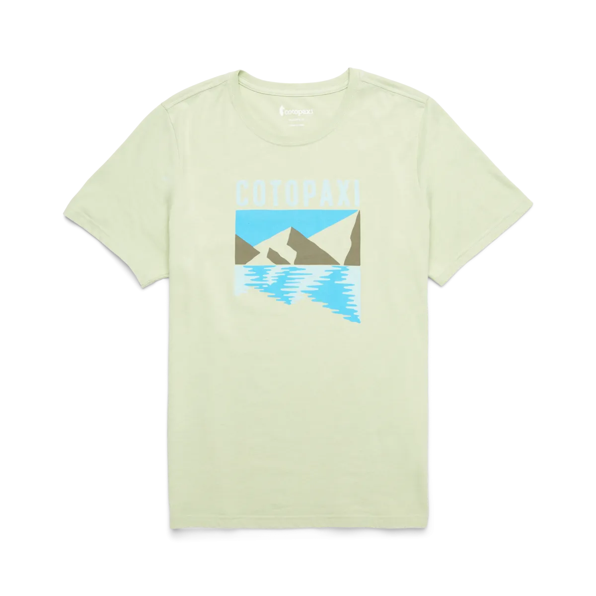 Reflections T-Shirt - Women's