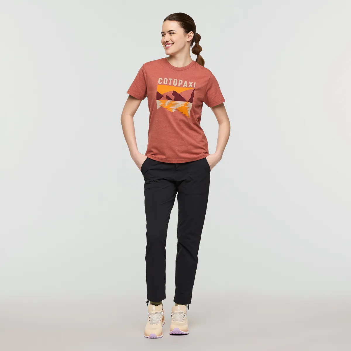 Reflections T-Shirt - Women's