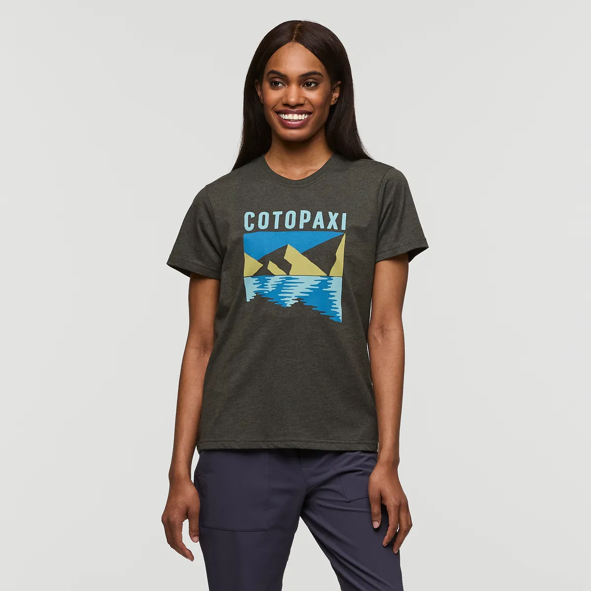 Reflections T-Shirt - Women's