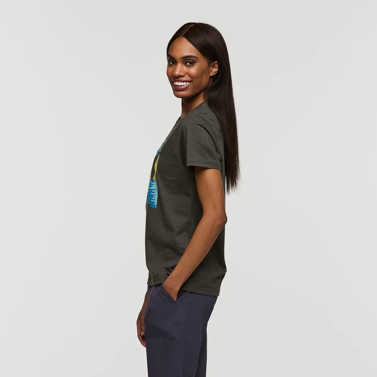 Reflections T-Shirt - Women's