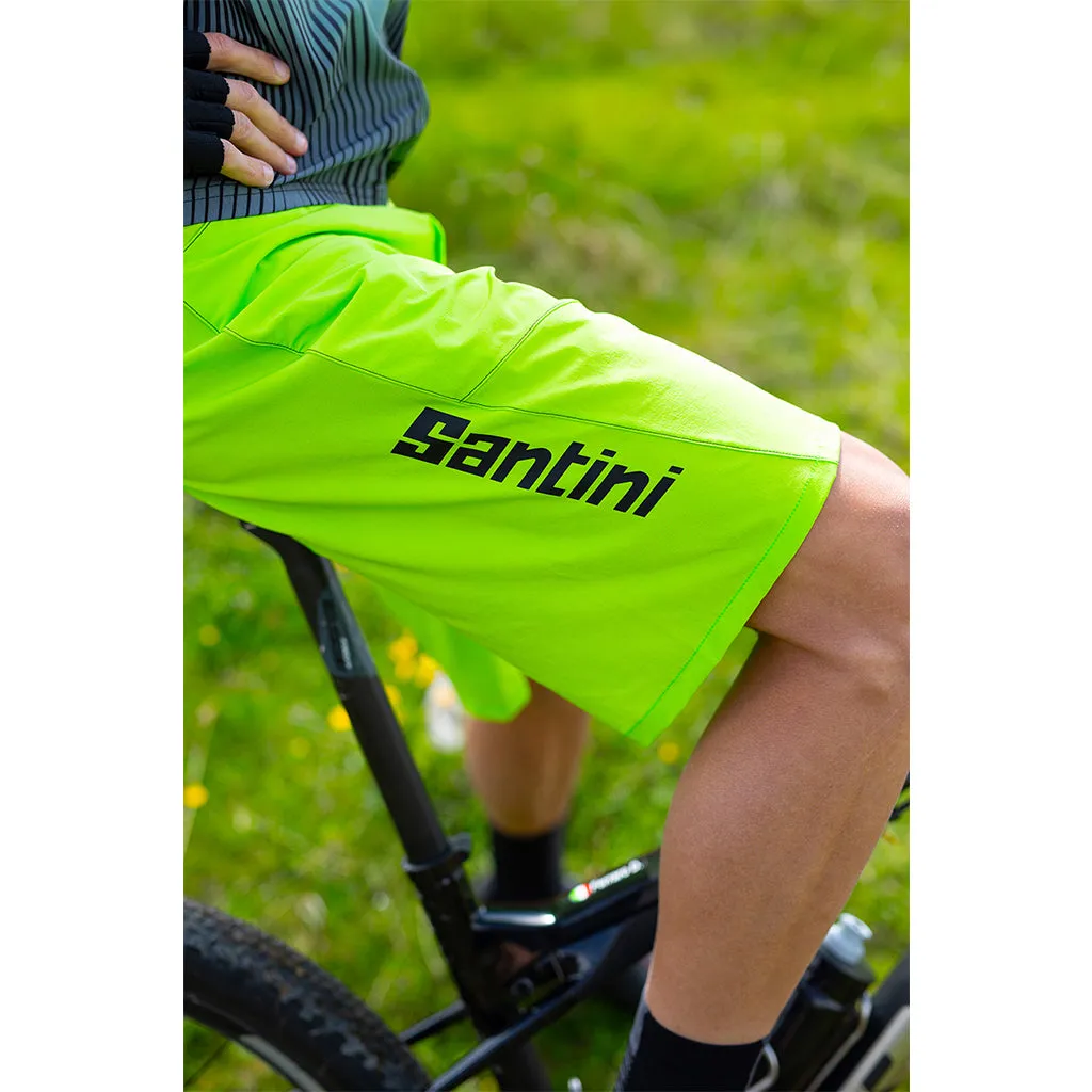 Santini Selva MTB Shorts