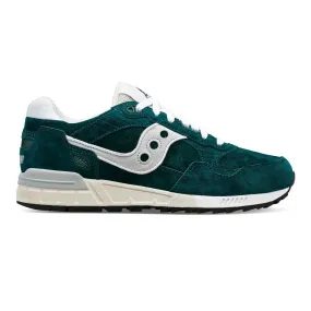 Saucony Men's Shadow 5000 Suede Forest