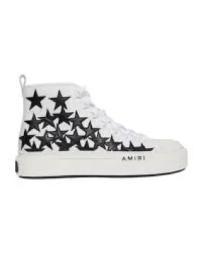 Stars High-Top