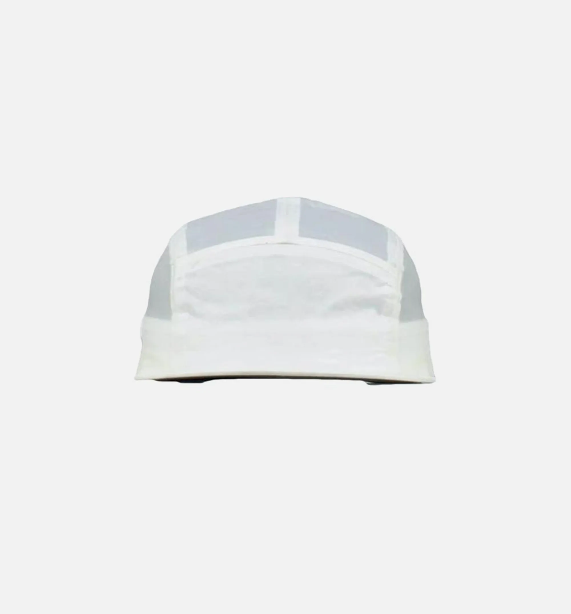 Stock Canvas Hat - White