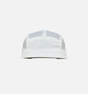 Stock Canvas Hat - White