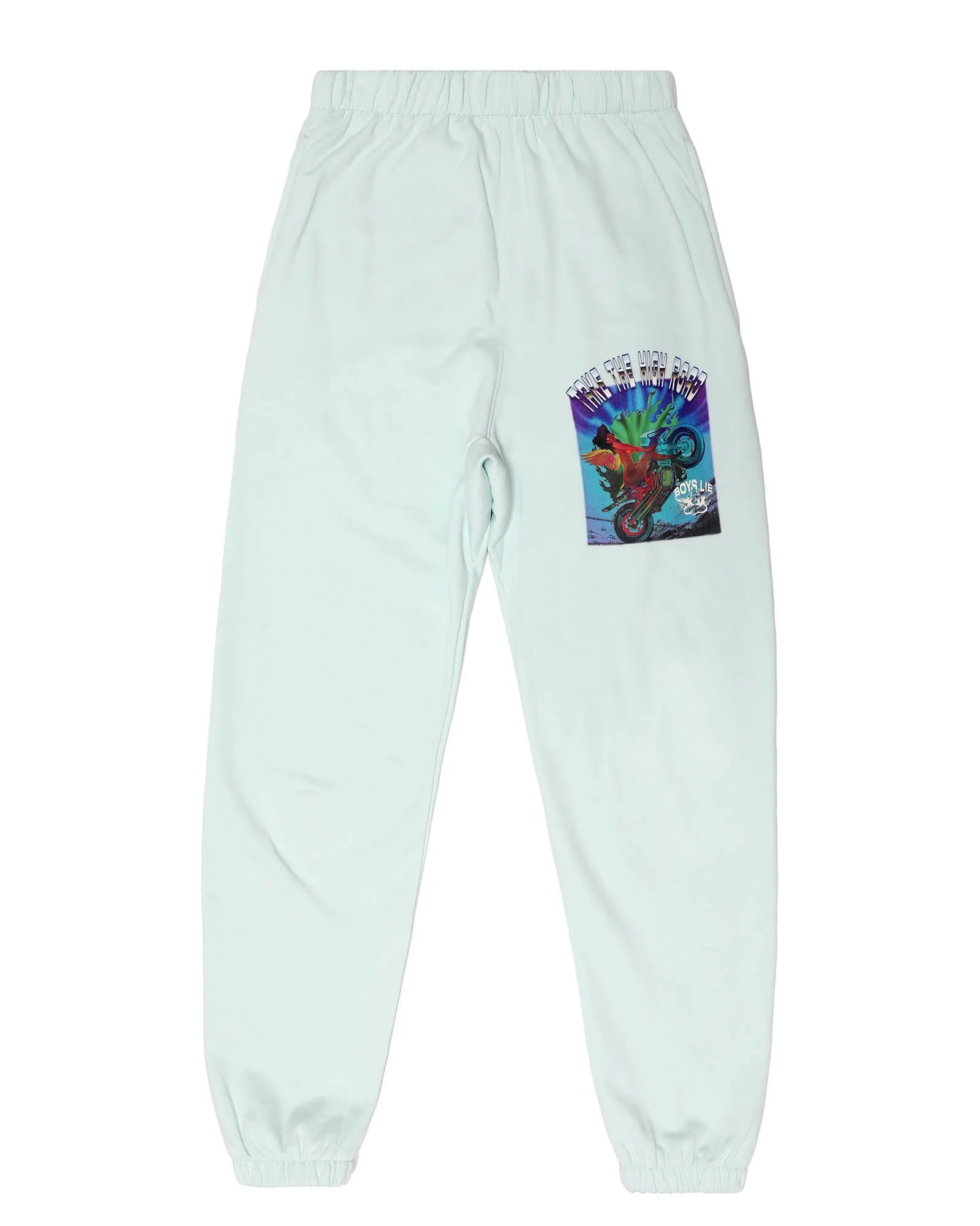 Take the High Road Sweatpants