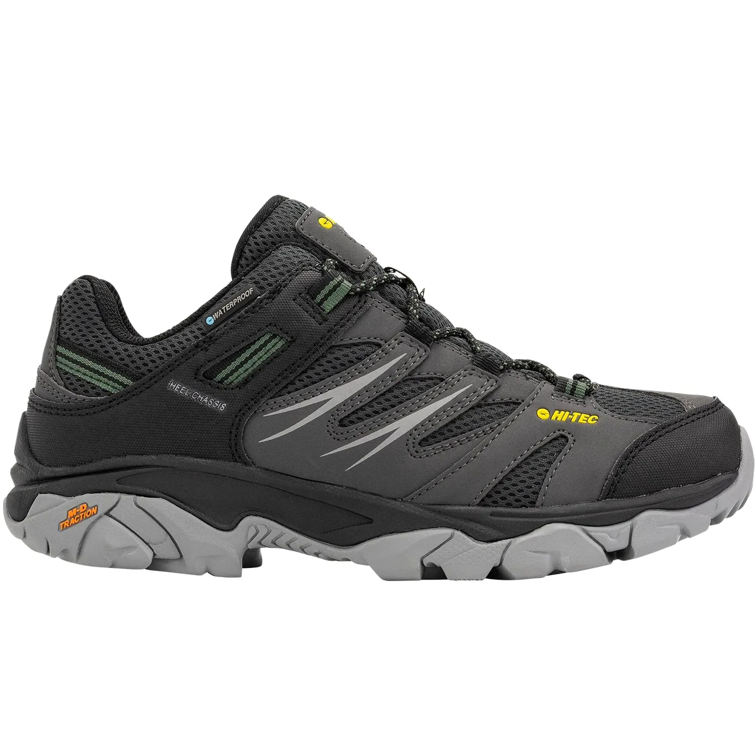 Tarantula Low Men's Hiking Shoes