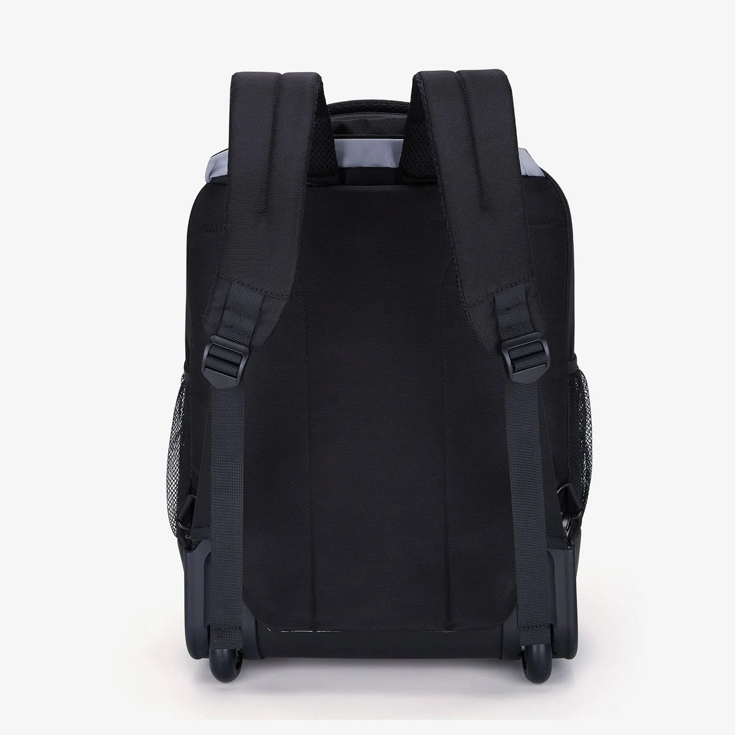 Terran Carry-on 45L Rolling Travel Backpack