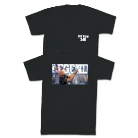 The 3:16 Pocket Tee