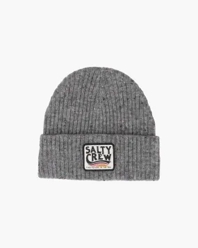 The Wave Athletic Heather Beanie