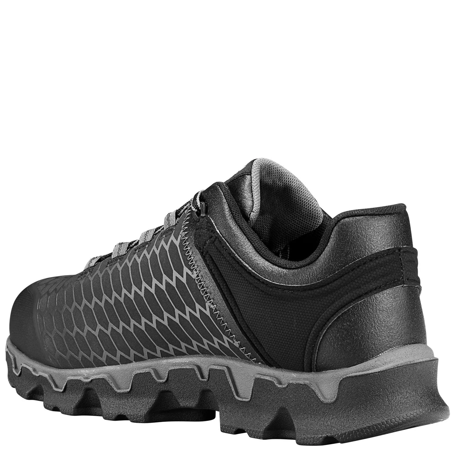 Timberland Pro Powertrain Sport Alloy Toe Work Sneaker