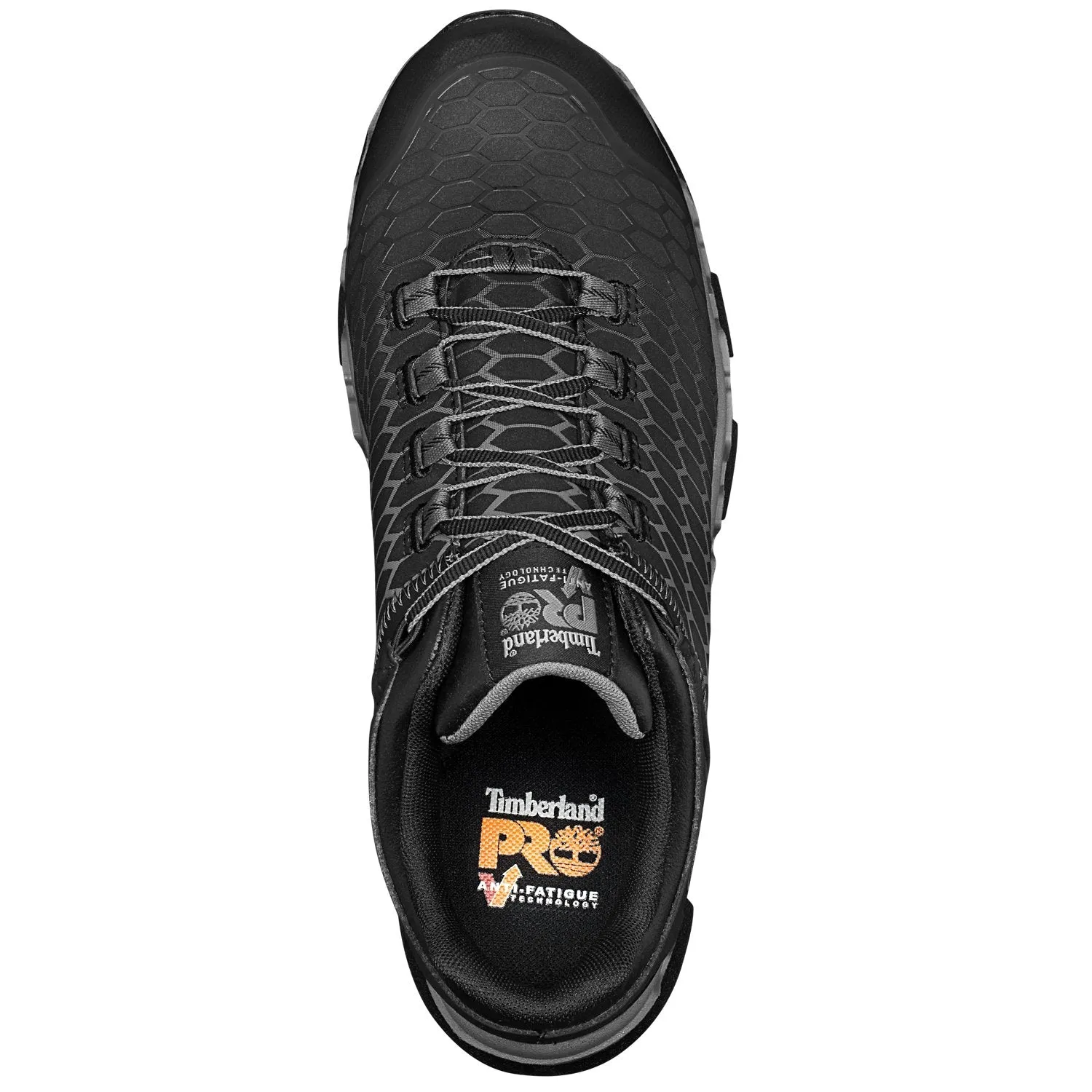 Timberland Pro Powertrain Sport Alloy Toe Work Sneaker