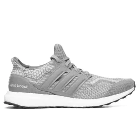 Ultraboost 5.0 DNA - Grey Three/Core Black