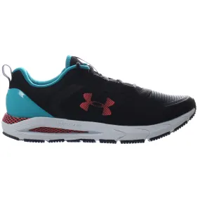 Under Armour HOVR Sonic SE Black Mens Running Trainers