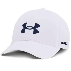 Under Armour Mens Golf 96 Hat