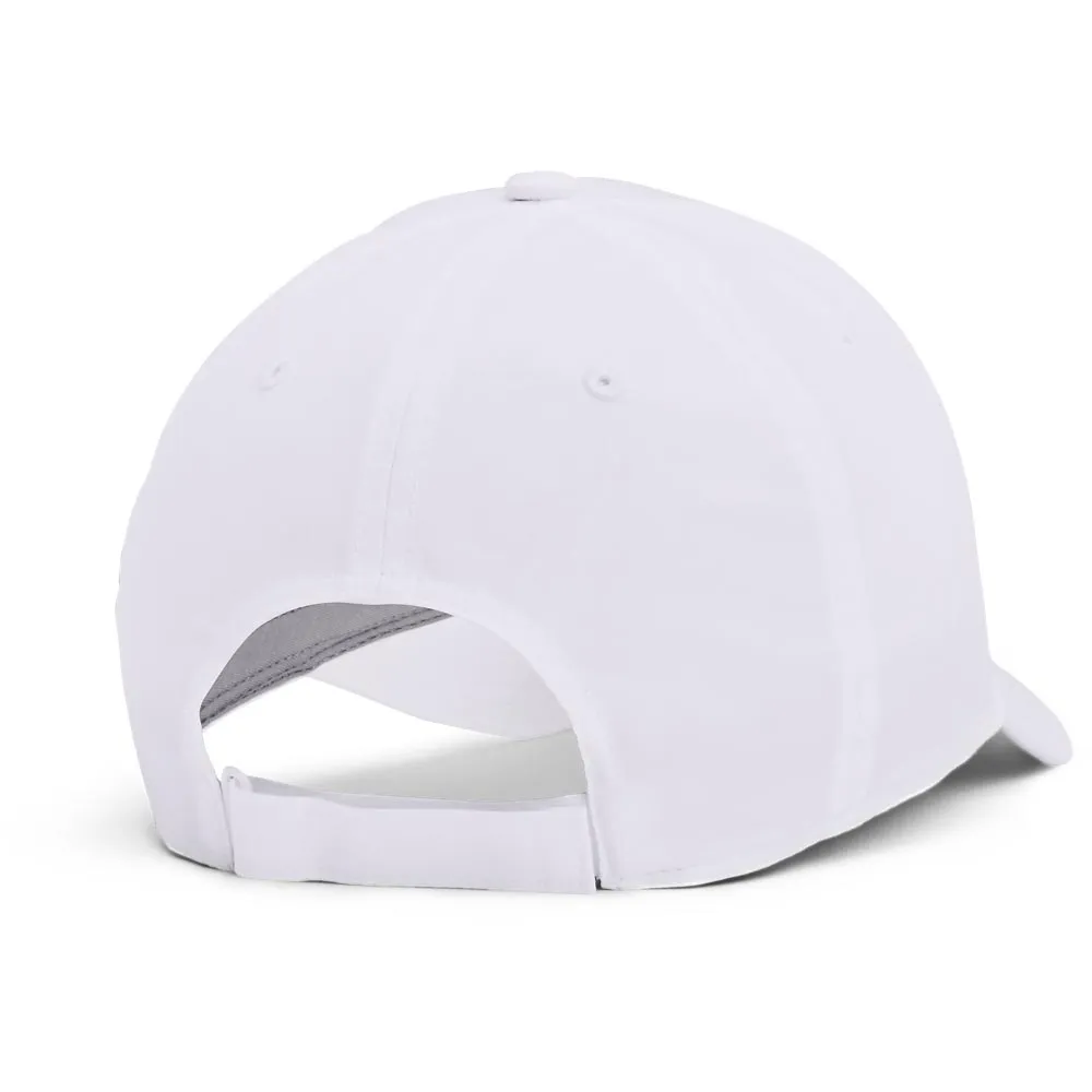 Under Armour Mens Golf 96 Hat